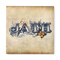 JATH Magnet
