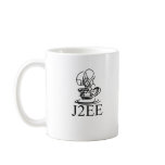 Java 2 Evil Edition (2 logos) mugs