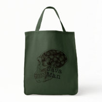 Java Bean Man Bag