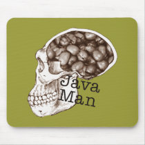 Java Bean Man