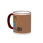 Java Coffee Mug
