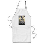 Java Goddess Apron