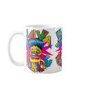 Java Junkie Mug