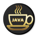 JAVA magnets