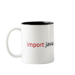 Java Mug