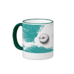Java Surf Mug