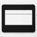 Javascript Mousepad