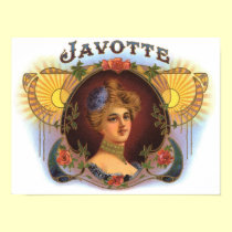 Javotte posters