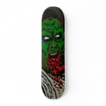 JAWLESS ZOMBIE skateboards