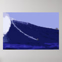 Jaws, Hawaii posters