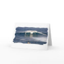 Jaws of Maui ~ Greeting Card