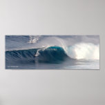 Jaws Surf Poster posters