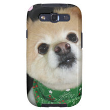 Jax Galaxy S3 Covers
