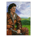 Jaxom - Card