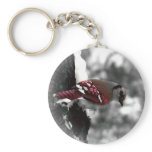 Jay Bird Key Chain keychains