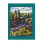 Jay Cooke State Park Postcard