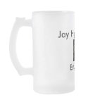 jaycrest (1), Jay High School, Est. 1908 mugs