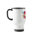 Jayden - Custom Heart Tattoo T-shirts & Gifts mugs