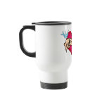 Jayden - Custom Heart Tattoo T-shirts & Gifts mugs