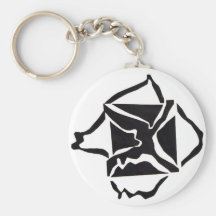 Jazmin Arriaga Key Chain