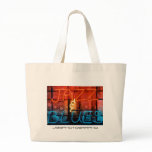 jazz and blues bags