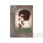 Jazz Baby Greeting Card