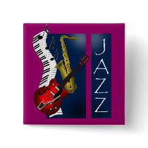 Jazz Pins