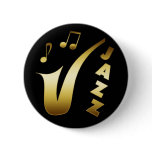 JAZZ buttons
