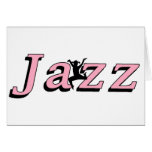 Jazz cards