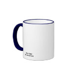 Jazz Cats Coffee Mug