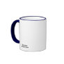 Jazz Cats Coffee Mug