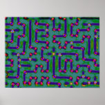 Jazz Circuit posters