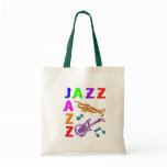 JAZZ COLORS bags