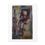 Jazz: DeepVision DeepSoul postcards