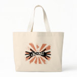 Jazz Hands - Bag