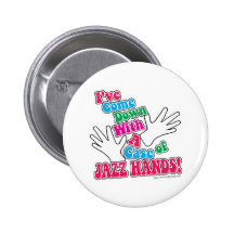 Jazz Hands! Buttons
