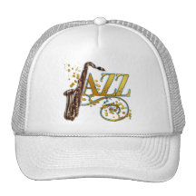 JAZZ HAT