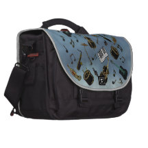 Jazz it Up Bag For Laptop