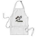 JAZZ LOVER aprons