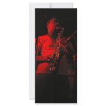Jazz Man2 rack cards