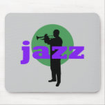 Jazz Mouse Mats