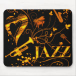 JAZZ mousepads