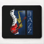 Jazz Mouse Pads