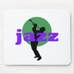 Jazz Mousepads