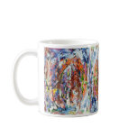 JAZZ mugs