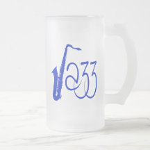 Jazz Mug