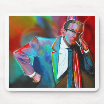 Jazz musician