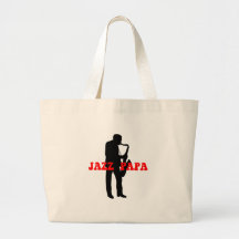 Jazz papa jazz bag