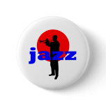 Jazz Player buttons