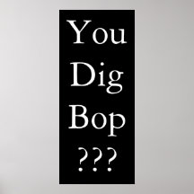 Jazz Poster